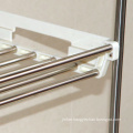 Stainless Steel Kitchen Storage Rack